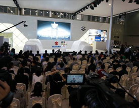 经销商会议2