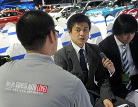 经销商大会